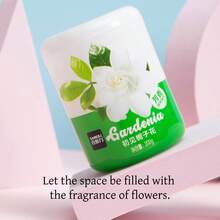 1pc Fruit-Scented Solid Air Freshener, Car Dashboard Ornament, Car Interior Fragrance, Car Odor Eliminator, Suitable For Car Fragrance And Home Deodorizing, Multiple Scents Available, Women's Car Accessories, Car Decoration, Suitable For Bedrooms, Wardrobes, Bathrooms