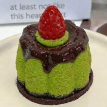 香辣布丁软萌玩具，可爱夏日多巴胺设计，硅胶减压玩具，生日礼物、理想礼物、惊喜礼物、节日礼物、季节礼物的完美之选 - 彩色 - 查看 8