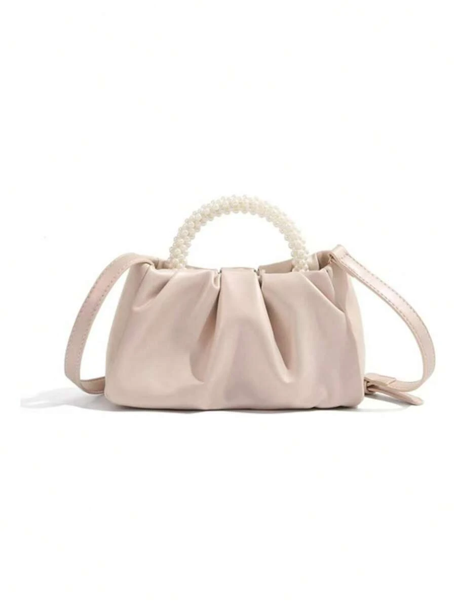 YUQING.FC Women Evening Bags - 粉色 - 查看 1