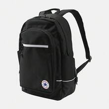 Converse 男女通用 Chuck Taylor 季节款双肩包 UA5897-023 - 黑色 - 查看 2