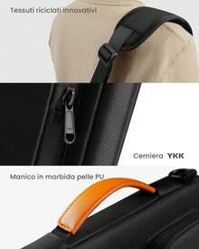Custodia per laptop - NERO - Visualizzare 8