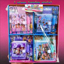 1books, New Ladies' Group Notebook, Kpop Mini Coil Notebook, Bronzing Notebook, Student Personal Diary, Pocket Bookkeeping Notebook. "A Variety Of Optional" - Multicolor - View 13