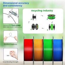 Printer Parts & Accessories