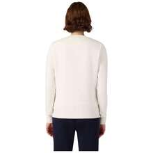 Champion Women Sports Sweatshirts - Beige - View 2