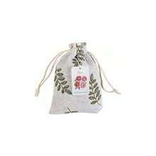 Rose Fragrance Sachet, Natural Dried Flowers With Long-Lasting Gentle Rose Scent, Enveloping Life With Romantic Floral Aroma