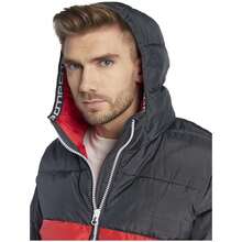 Campagnolo Jacket 32Z2957-44UM For Man In Color Multicolored - متعدد الألوان - مشاهدة 4
