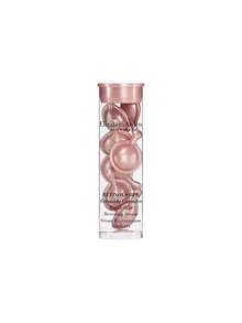 Elizabeth Arden 7粒视黄醇+HPR神经酰胺胶囊，神经酰胺复合物，快速吸收，不油腻，减少细纹和皱纹，紧致提拉肌肤，修复皮肤屏障，卫生便携，每次服用1粒，3.2毫升/0.11液盎司 - 3.2ml - 查看 12
