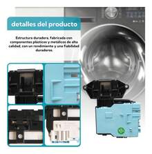 Laundry Appliance Parts