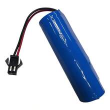 TendenciaBateria Recargable 3.7volts 2200 Mah P/carrito Rc Mod.1865o AzulCalidad premium - Azul - Ver 6