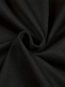 Men's Y2K Style Pure Cotton Crew Neck Sweatshirt  Supra Twin Turbo Car Print Automotive Design Classic JDM Vehicle Graphic S To XL Long-Sleeved Round-Neck Sweatshirt Loose Fit Casual Sportswear Thick Fabric Very Suitable For Autumn And Winter Gifts High-Quality Men's Clothing - Negro - Ver 6