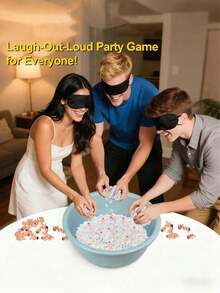 迎婴派对游戏及活动 - 最有趣的迎婴派对游戏、男女宝宝破冰游戏、抓娃娃机、迎婴派对游戏 - 彩色 - 查看 5