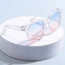 1 Paar Haustier Sonnenbrillen, geeignet für kleine Hunde, Katzen und Kaninchen, modisches Fotorequisit mit UV-Schutz und windabweisendem Design, stilvolle Haustier Sonnenbrillen, cooles Outdoor-Fotografie-Zubehör für Haustiere, Haustier Dekor Puppe Ornament - Verschiedenfarbig - Übersicht 6