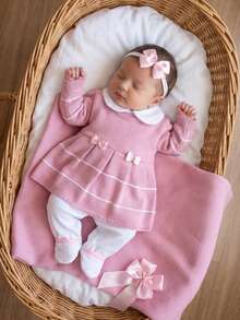 Baby Boys Jumpsuits - 0-3M - 查看 1