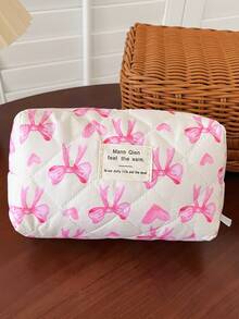 Striped Canvas Cosmetic Bag With Handle, Colourful Makeup Bag For Women Travel Toiletry Organizer For Women Minimalist Cosmetic Pouch For Bathroom Or Suitcase Use Make Up Bag Cosmetic Tool Organizer Gift For Women & Girl Makeup Travel Toiletry Organizer Essentials Gifts Storage Zipper Accessories Nail, Makeup Bags, Cosmetic Bag, Makeup Organiser, Travel, Makeup Pouch, Bag, Vanity, Make Up Pouch, Travel Essentials, Pouch Bag, Travel Essential, Vanity Accessories, Small Makeup Bag, Cosmetic Bag, Travel Essential, Large Capacity, Large Makeup Bag,Christmas Gifts,Pouch,Travel,Gifts For Women Travel Essential,Pouch,Clutch / Small Handbag, Makeup Organizer,Makeup Organize,Pouch,Brush Holder,Mini Pouch,Large Capacity Pouch,Gifts For Women,Christmas Gifts,Gift Ideas For Women - Nhiều màu - Xem 10