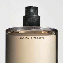 SSalt & Stonee Body Mist, Santal & Vetiver Scent 100ML/3.4OZ Skincare Infused Hair & Body Spray For Women And Men, Hydrating Fragrance With Glycerin And Red Algae, Vegan, Cruelty Free Gifts For Women Perfume Original Mujer Valentine's Day Cheap - SANTAL & VETIVER - Xem 5