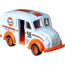 Kids Vehicles - Japan A Type Plug(100V) - View 6