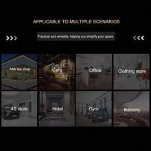 Conjunto Mesa Y Sillas Comedor Mesa De Comedor Con Sillas Mesa Y Sillas De Negociación Muebles Modernos Que Ahorran Espacio Para Cafetería Balcón Sala De Estar Oficina Blue 70x75cm/27.6x29.5in - Azul - Ver 6