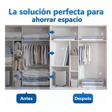 TendenciaBolsa De Almacenamiento Al Vacío Portátil Para Ropa Y HogarCalidad premium - 1 - Ver 4
