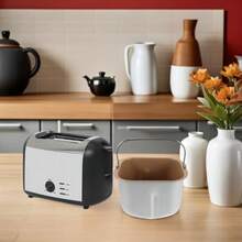 mhjSHOWERORO Barril interior de la máquina de pan pieza de repuesto bread maker accessoriessleeping Bags - 219165114 - Ver 8