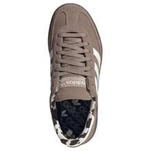 Adidas Handball Spezial Chalky Brown Cow Print Women's JR5007 - 駝色 - 查看 4