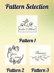 LICVIC Custom Wood Air Cushion Comb, Personalized Detangler Brush, Customized Text Hair Brushes For Women, Customizable Name Hair Brush, Hairbrush, Hair Brush For Men, Wedding Gift, Travel Comb, Valentine'S Day, Gifts For Mothers, Couples, Family, Family