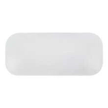 HL-DRC 12V 500LM Oval LED Ceiling Light - Pure White 6000K, Interior Lighting For Motorhome, Yacht, Caravan, Van, Boat, Cabin, Closet, Low Voltage Slim Panel - A - 查看 1