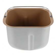 mhjSHOWERORO Barril interior de la máquina de pan pieza de repuesto bread maker accessoriessleeping Bags - 219165114 - Ver 9