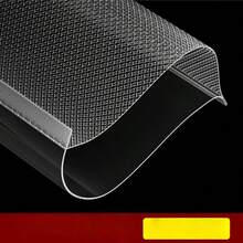 50个装，加厚网状食品真空袋，压缩塑料密封袋，真空机卷材，密封袋，食品真空袋（随机款式） - 白色 - 查看 4