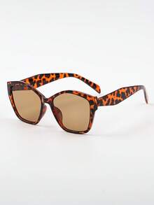 女士时尚眼镜 - 彩色 - 查看 13