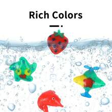 1 juego de Set de Elfo de Agua Mágica, Bebé de Agua de Hada, incluye 4 frascos de 50 ml de agua mágica, caja de almacenamiento, 3 moldes 3D, adecuado para regalos de Navidad, Halloween, cumpleaños, regalos para fiestas, set de bricolaje de arte y manualidades