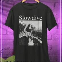 Band T-Shirt Retro Pop Rock Music Merchandise Shirt Sweatshirts Hoodie - Back 2 - View 6