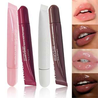 Lip Balm, Lip Care, Reduce Lip Lines, Moisturizing, Nourishing, Lip Essence, Lip Care