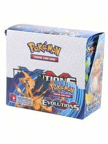 9/18pcs Pokemon Creative Fun Pikachu Cards, Pokemon Pocket Monster Pikachu - Multicolor - View 4