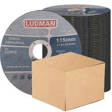 5/25/50 Package 4.5-Inch (115*1.6* 22.2mm) Resin Grinding Wheel, Sharp , And Stable, Suitable For Metal And Stainless Steel - High Performance, Selected Corundum And Resin Double-Layer Mesh, Workshop Tool, Industrial-Grade Quality, Suitable For Professionals