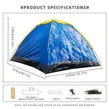 Camping Tents