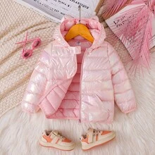 Mannequins - Baby Pink - View 4