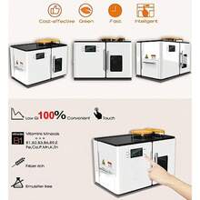 mhjMáquina automática Roti Maker - Operación de 1 toque para 20 panes planos perfectos Roti Chapati omelette Pitasleeping Bags - 219156753 - Ver 8