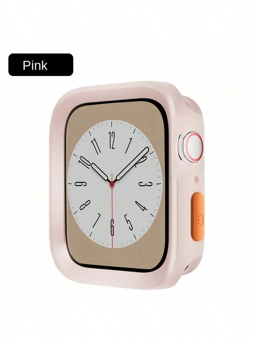 SMART WATCH MX Watchband Accessories - 粉色 - 查看 1