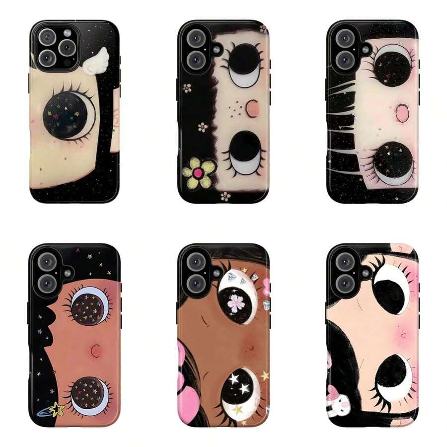 Fashion Phone Cases - 4 - Ver 1