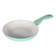 TendenciaSartén Red Stone Antiadherente Cerámica A 20 CmCalidad premium - Verde claro - Ver 6