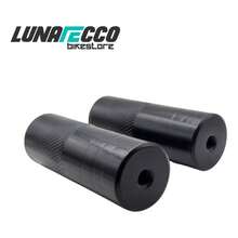 Bicycle Spoke Nipples - Black - View 6