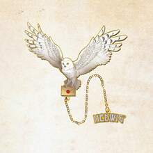 Harry Potter Bookmarks - Multicolor - View 14