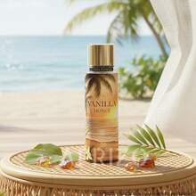 Dubai Flower - Vanilla MonoÏ Perfume Mist 250ml Women's - Vanilla MonoÏ - View 3