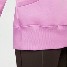 女士 AS W NSW PHNX FLC OS LOGO HDY 针织卫衣 IM9644-503 - 粉色 - 查看 6