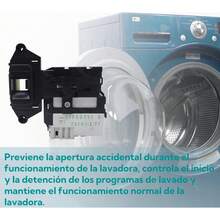 Laundry Appliance Parts