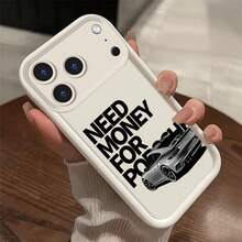 phone case suitable for  17 16 16E 15 14 13 12 11 Pro Max 17 Air 16 Plu silicone all inclusive protection anti slip and anti fall soft case - Carcasa escalonada 17-SKU2- - Ver 5