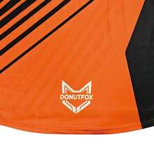 DONUTFOX 2025 Gym Motocross Shirt Long Sleeve Men Downhill Jersey Off-Road Bicycle Racing T-Shirt Quick Dry Cycling Enduro Polera Mtb Jersey