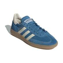 Adidas Handball Spezial Wonder Clay Almost Blue Men's IG6275 | Retro Heritage Style, Timeless Silhouette - 淺藍色 - 查看 4
