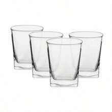 Hollis Drinking Glasses 12.17 Oz Set Of 4 - 1 - View 1