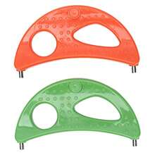 mhjJuicer Part Juicer Tool altamente compatible para el hogar con Jack Lalanne Power Delux PRO Classic para restaurantesleeping Bags - 219165114 - Ver 9